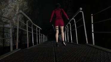 Default Ada Pantyhose No Boots 2.0
