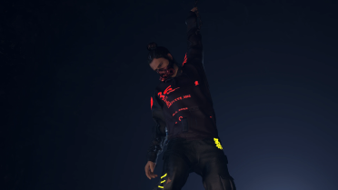 Leon Fashion Outfit