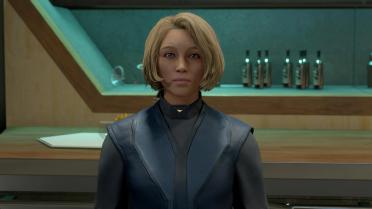 Retina - Photorealistic Eyes Overhaul
