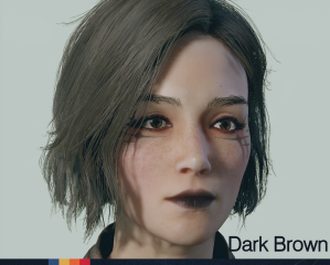 Lune's Astral Eyes