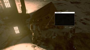 Minimal HUD 1.21