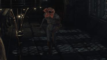 Demogorgon Ashley