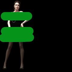 Ada College Girl (DLC)
