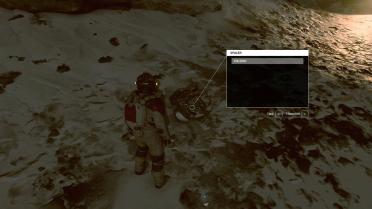 Minimal HUD 1.21