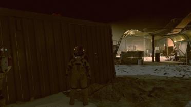 Minimal HUD 1.21