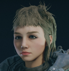 Cute Character Creation