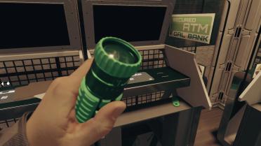 Better Visible Valuables
