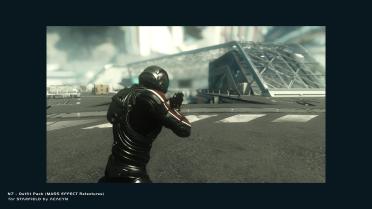 N7 Armor