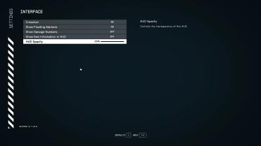 Minimal HUD 1.21