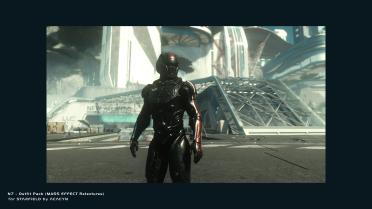 N7 Armor