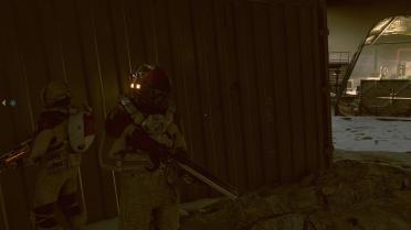 Minimal HUD 1.21