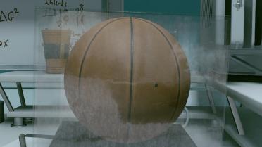 HD 4K Balls