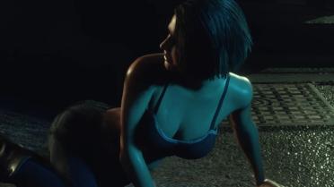 Hot Outfit Jill