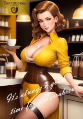 Astounding Adverts