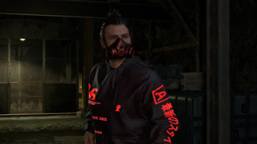 Leon Fashion Outfit