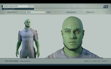 Get Green Skin