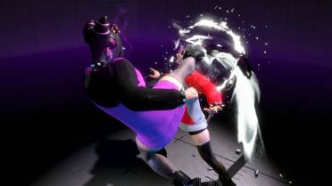 Juri - Hoodie