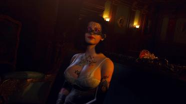 Lady Ashley