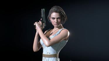 Jill Summer Dress