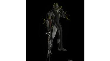 Warframe Excalibur Umbra