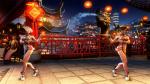 A.K.I Luong KOF Mod