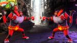 Incineroar Zangief