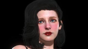 Lady Ashley