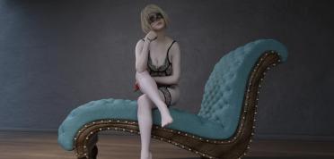 Lady Ashley