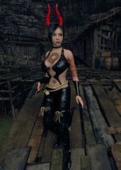 Ada Little Devil