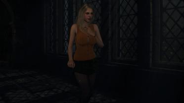 Ashley Cardigan