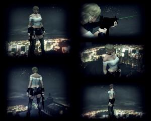 sherry mod