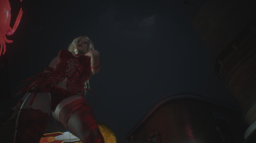 Jill Sex In The Flesh