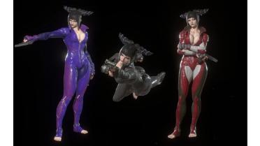 Juri Han over Ada
