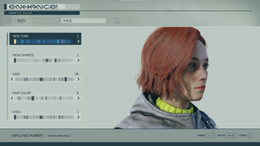 Pretty Girl Preset
