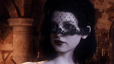 Lady Ashley