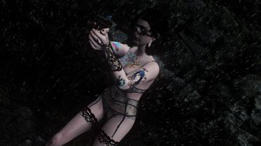 Lady Ashley