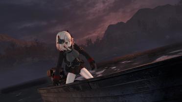 Azur Lane - Roon