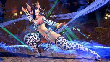 Cow Bikini Chun-Li