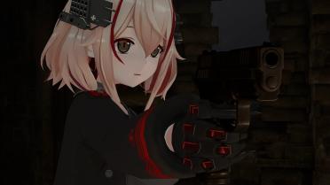 Azur Lane - Roon