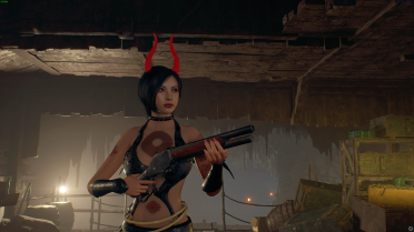 Ada Little Devil