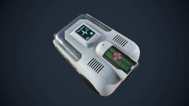 HD Med Packs