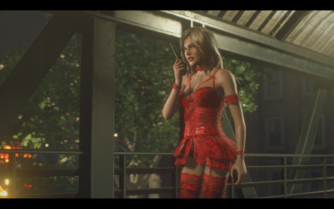 Jill Sex In The Flesh