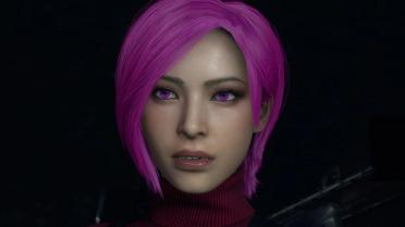 Colored Eyes Pack - Ada Wong