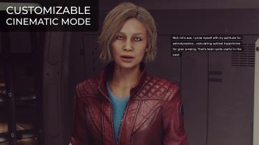 Enhanced Subtitles