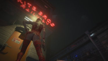 Jill Sex In The Flesh