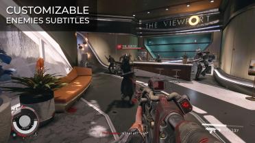 Enhanced Subtitles