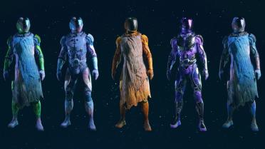 True Starborn