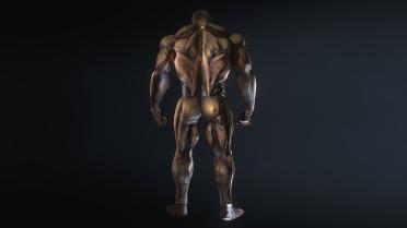 Armored Titan