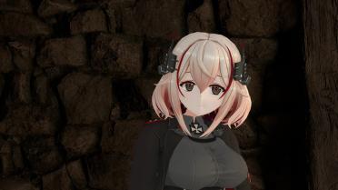 Azur Lane - Roon