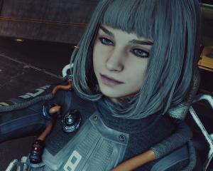 Dreaming Inspired Female Preset